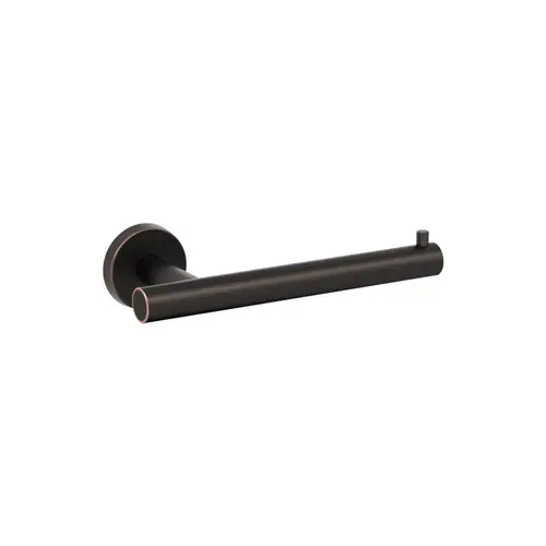 Arrondi Single Post Tissue Holder Oil-Rubbed Bronze Arrondi Single Post Tissue Holder Oil-Rubbed Bronze