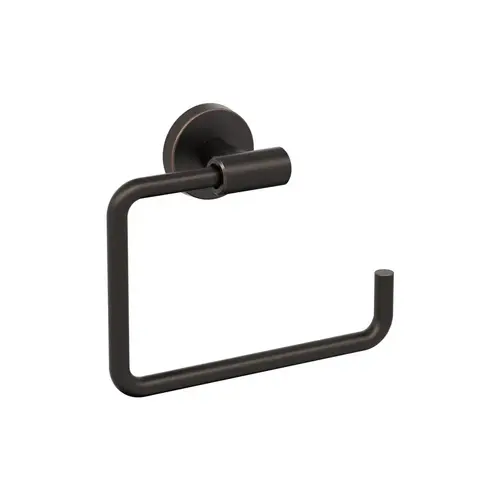 Arrondi Towel Ring Oil-Rubbed Bronze Arrondi Towel Ring Oil-Rubbed Bronze