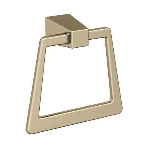 Blackrock Towel Ring Golden Champagne Blackrock Towel Ring Golden Champagne