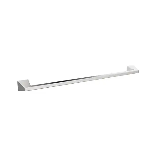 Blackrock Towel Bar Polished Chrome