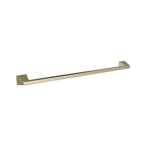 Blackrock Towel Bar Golden Champagne Blackrock Towel Bar Golden Champagne