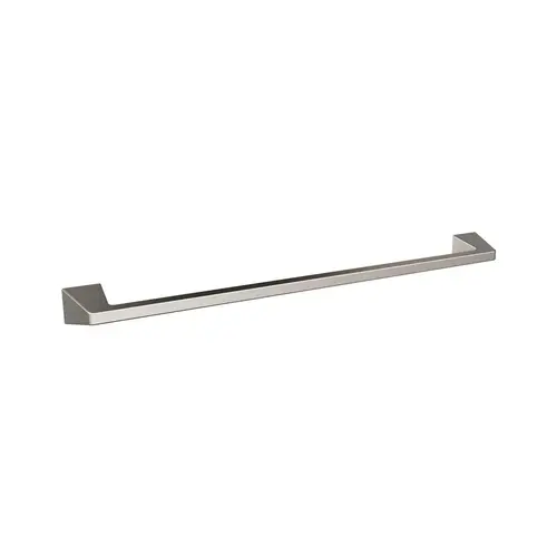 Blackrock Towel Bar Brushed Nickel Blackrock Towel Bar Brushed Nickel