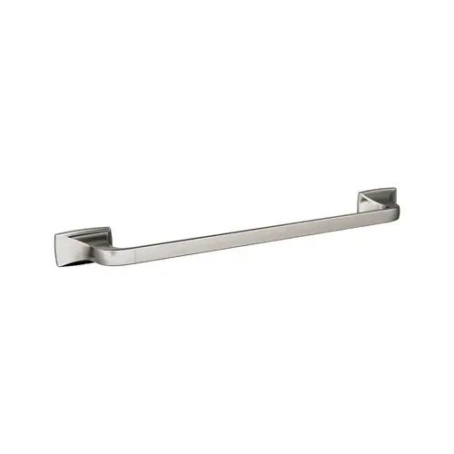 Highland Ridge Towel Bar Brushed Nickel