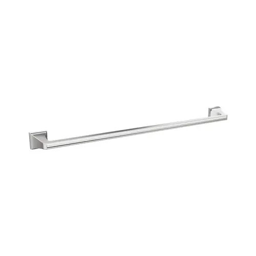 Mulholland Towel Bar Polished Chrome Mulholland Towel Bar Polished Chrome
