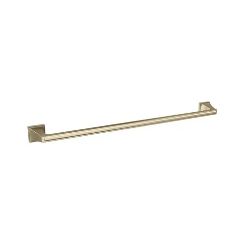 Mulholland Towel Bar Golden Champagne Mulholland Towel Bar Golden Champagne