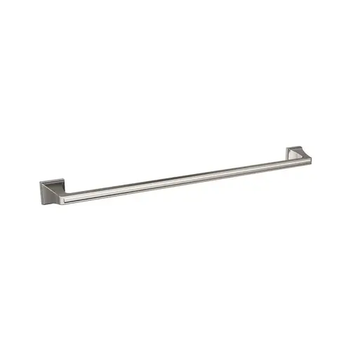 Mulholland Towel Bar Brushed Nickel Mulholland Towel Bar Brushed Nickel