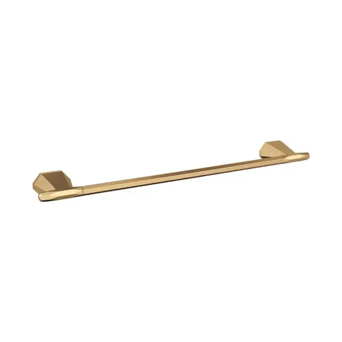 St. Vincent Towel Bar Champagne Bronze St. Vincent Towel Bar Champagne Bronze