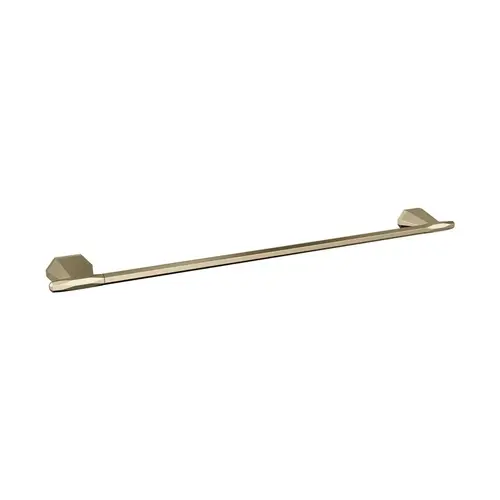 St. Vincent Towel Bar Golden Champagne St. Vincent Towel Bar Golden Champagne