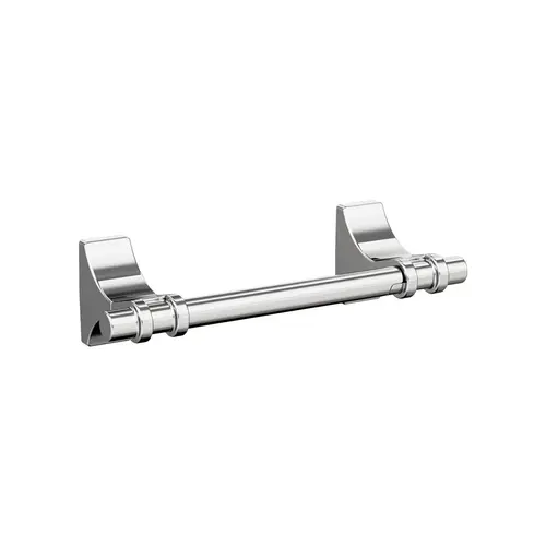 Davenport Pivoting Double Post Tissue Holder Polished Chrome Davenport Pivoting Double Post Tissue Holder Polished Chrome