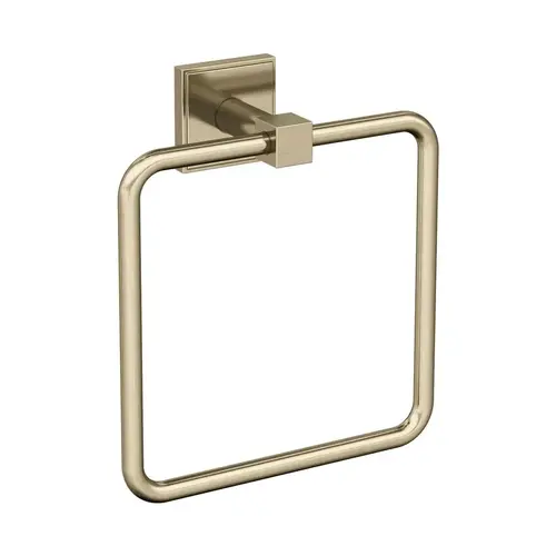 Appoint Towel Ring Golden Champagne Appoint Towel Ring Golden Champagne