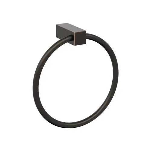Monument Towel Ring Oil-Rubbed Bronze Monument Towel Ring Oil-Rubbed Bronze
