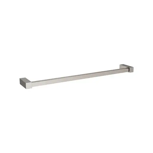 Monument Towel Bar Brushed Nickel Monument Towel Bar Brushed Nickel