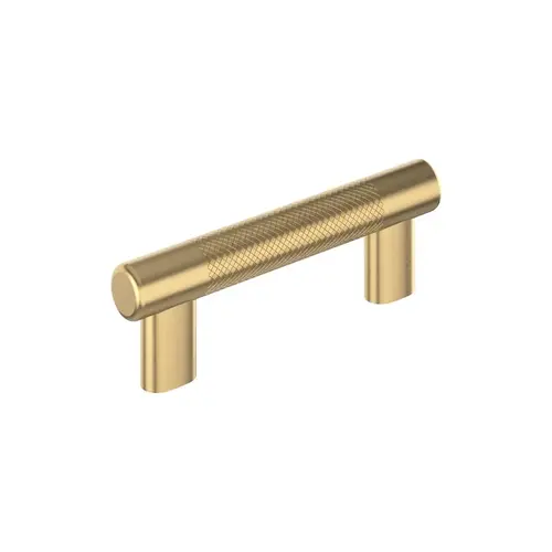 Bronx Cabinet Pull Champagne Bronze Bronx Cabinet Pull Champagne Bronze