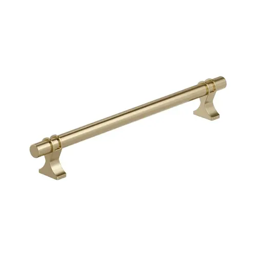 Davenport Appliance Pull Golden Champagne Davenport Appliance Pull Golden Champagne
