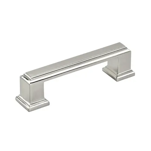 Appoint Cabinet Pull Satin Nickel Appoint Cabinet Pull Satin Nickel