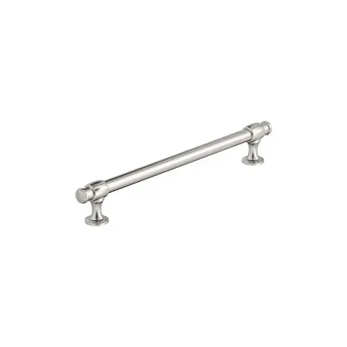 Winsome Cabinet Pull Polished Nickel Winsome Cabinet Pull Polished Nickel
