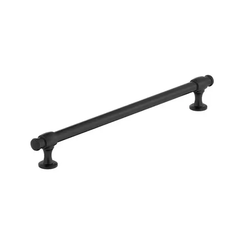 Winsome Cabinet Pull Matte Black Winsome Cabinet Pull Matte Black