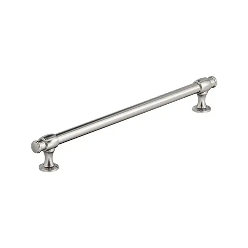 Winsome Cabinet Pull Polished Nickel Winsome Cabinet Pull Polished Nickel