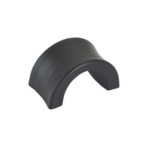 Concentric Finger Pull Matte Black Concentric Finger Pull Matte Black