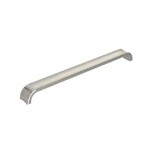 Concentric Cabinet Pull Satin Nickel Concentric Cabinet Pull Satin Nickel