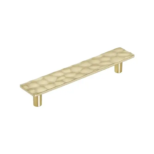 Kamari Cabinet Pull Golden Champagne Kamari Cabinet Pull Golden Champagne