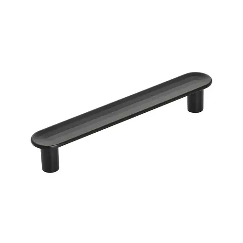 Concentric Cabinet Pull Matte Black Concentric Cabinet Pull Matte Black