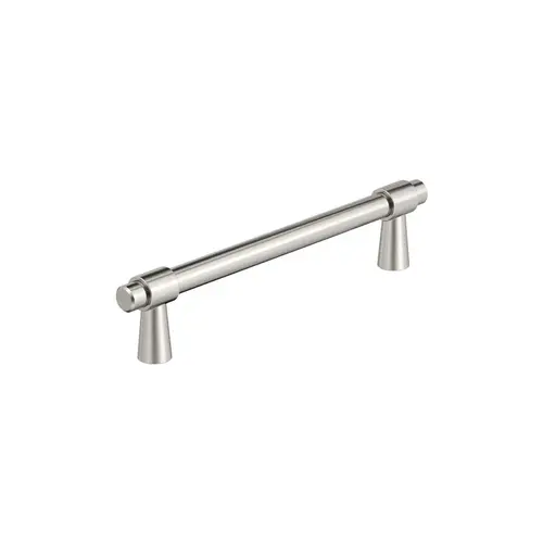 Destine Cabinet Pull Polished Nickel Destine Cabinet Pull Polished Nickel