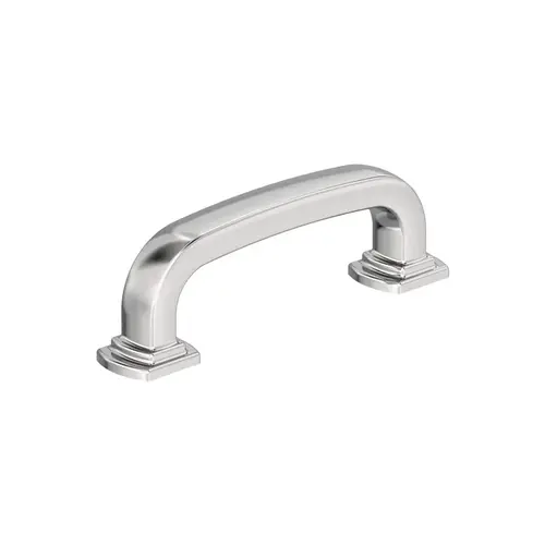 Surpass Cabinet Pull Polished Chrome Surpass Cabinet Pull Polished Chrome