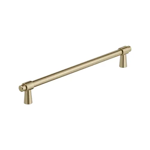 Destine Cabinet Pull Golden Champagne Destine Cabinet Pull Golden Champagne