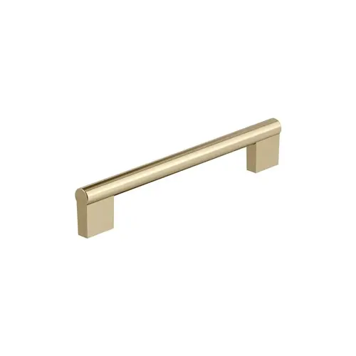 Versa Cabinet Pull Golden Champagne Versa Cabinet Pull Golden Champagne