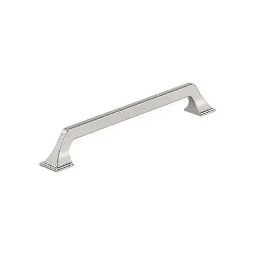 Exceed Cabinet Pull Satin Nickel Exceed Cabinet Pull Satin Nickel