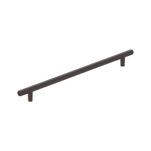 Caliber Appliance Pull Oil-Rubbed Bronze Caliber Appliance Pull Oil-Rubbed Bronze