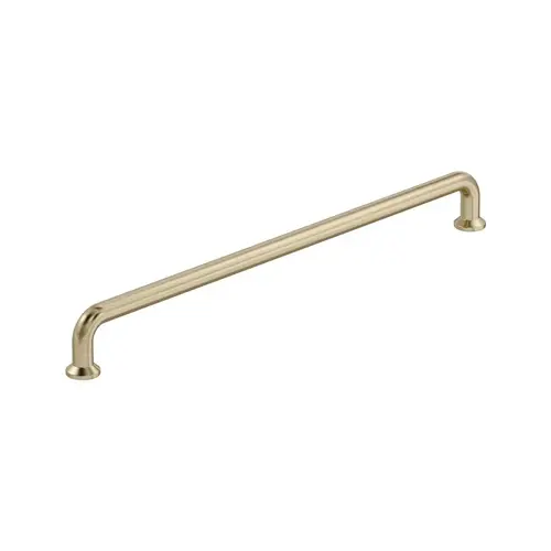 Factor Appliance Pull Golden Champagne Factor Appliance Pull Golden Champagne