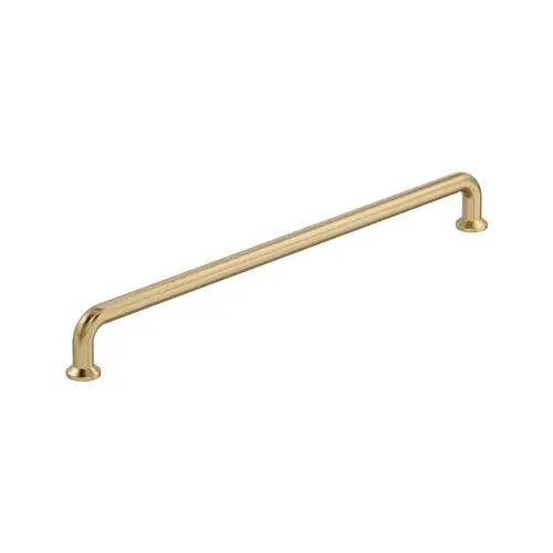 Factor Appliance Pull Champagne Bronze Factor Appliance Pull Champagne Bronze
