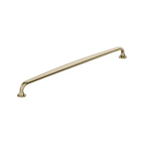 Renown Cabinet Pull Golden Champagne Renown Cabinet Pull Golden Champagne