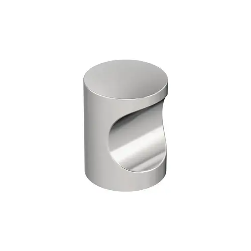 Whistle Cabinet Knob Polished Chrome Whistle Cabinet Knob Polished Chrome