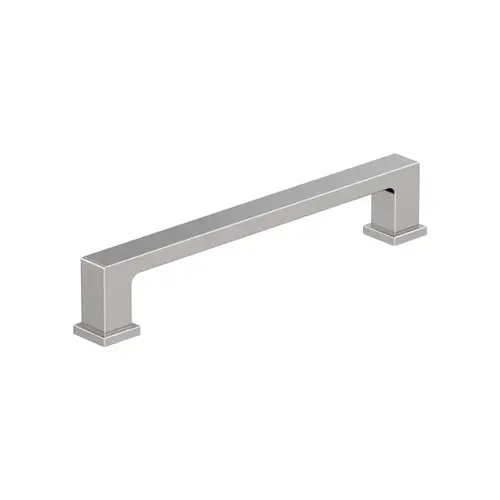 Bridgeport Cabinet Pull Polished Chrome Bridgeport Cabinet Pull Polished Chrome