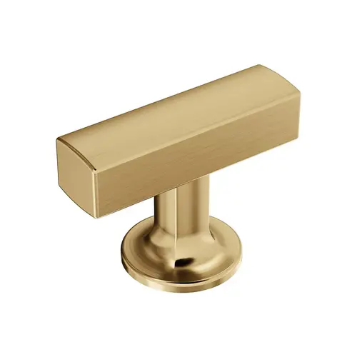Everett Cabinet Knob Champagne Bronze Everett Cabinet Knob Champagne Bronze
