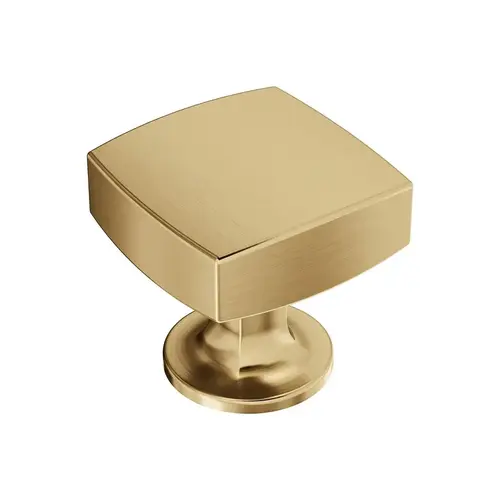 Everett Cabinet Knob Champagne Bronze Everett Cabinet Knob Champagne Bronze
