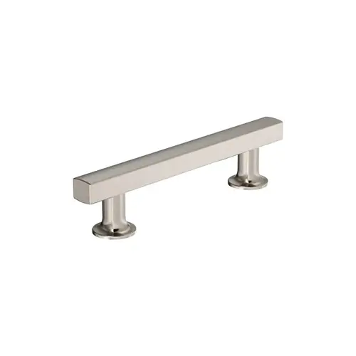 Everett Cabinet Pull Satin Nickel Everett Cabinet Pull Satin Nickel