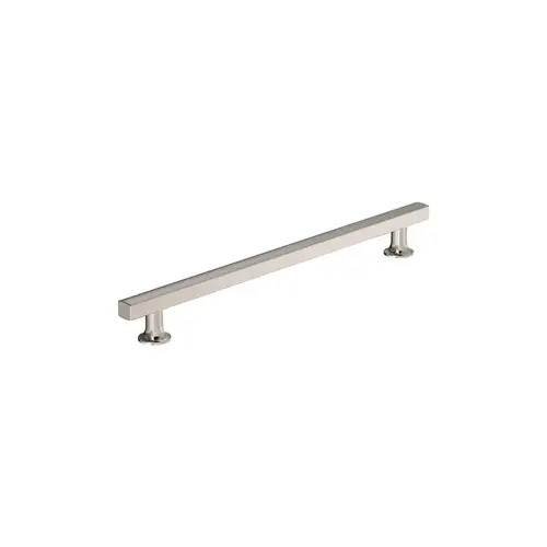 Everett Cabinet Pull Satin Nickel Everett Cabinet Pull Satin Nickel