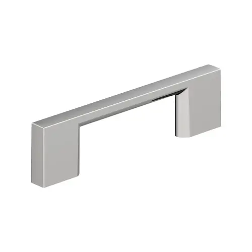 Cityscape Cabinet Pull Polished Chrome Cityscape Cabinet Pull Polished Chrome