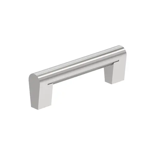 Composite Cabinet Pull Polished Chrome Composite Cabinet Pull Polished Chrome