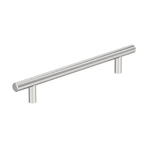 Bar Pulls Hollow Cabinet Pull Polished Chrome Bar Pulls Hollow Cabinet Pull Polished Chrome