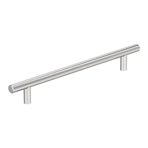 Bar Pulls Hollow Cabinet Pull Polished Chrome Bar Pulls Hollow Cabinet Pull Polished Chrome