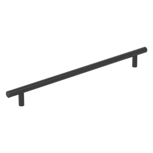Bar Pulls Hollow Cabinet Pull Matte Black Bar Pulls Hollow Cabinet Pull Matte Black