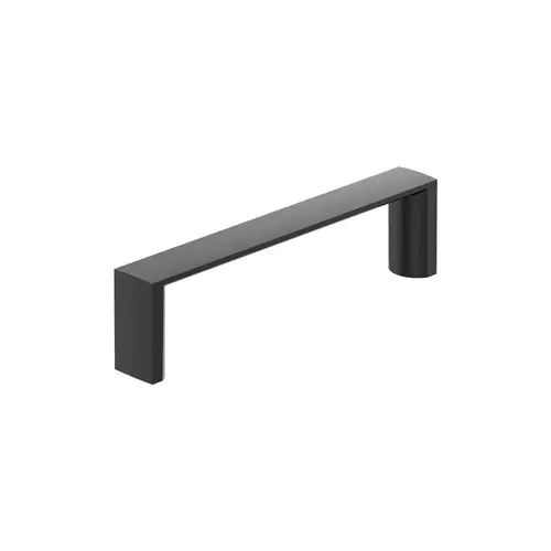 Metro Cabinet Pull Matte Black Metro Cabinet Pull Matte Black