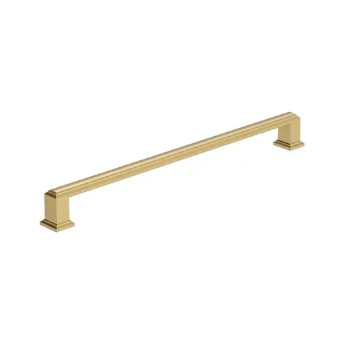 Appoint Cabinet Pull Champagne Bronze Appoint Cabinet Pull Champagne Bronze