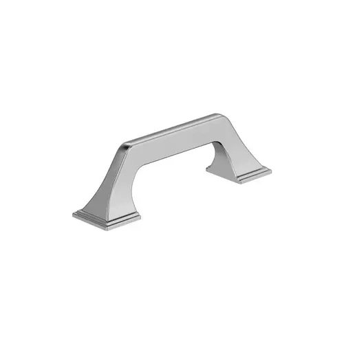 Exceed Cabinet Pull Polished Chrome Exceed Cabinet Pull Polished Chrome