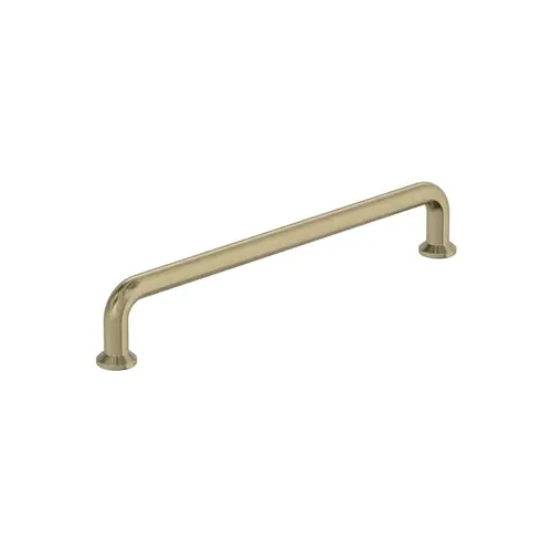 Factor Cabinet Pull Golden Champagne Factor Cabinet Pull Golden Champagne